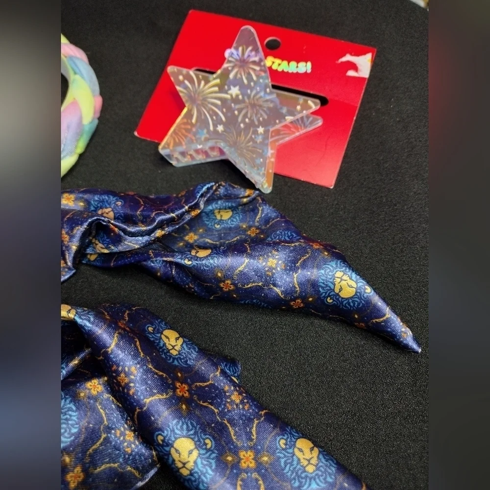 Hair Accessory Bundle